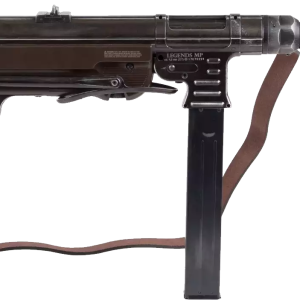 MP 40 PNG