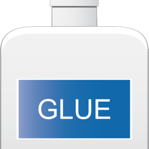 Glue PNG