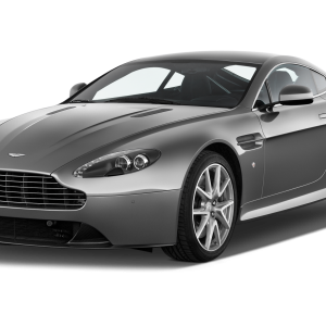 Aston Martin PNG