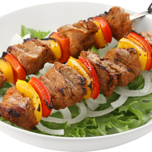 Shashlik PNG
