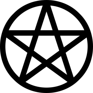 Pentagram PNG