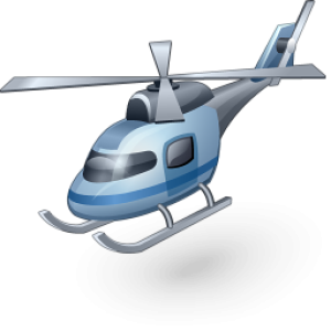 Helicopter PNG