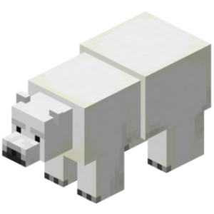 Minecraft PNG