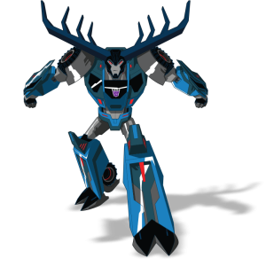 Transformers PNG
