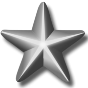 Silver PNG