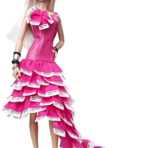 Barbie PNG