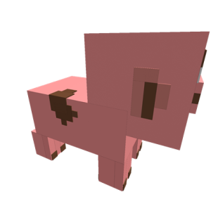 Minecraft PNG
