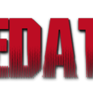 Predator logo PNG