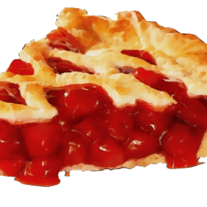 Pie PNG