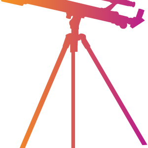 Telescope PNG
