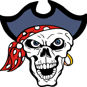 Pirate PNG