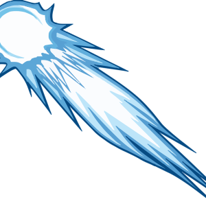 Meteor PNG