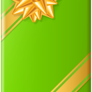 Gift box PNG