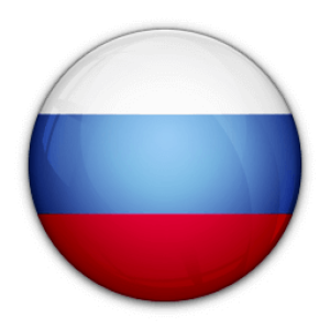 Russia PNG