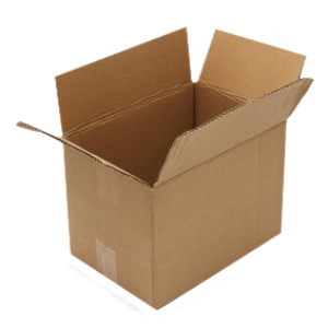 Box PNG