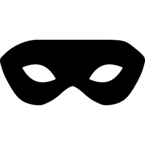 Balaclava, mask PNG