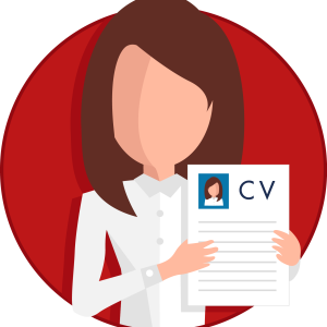 CV PNG