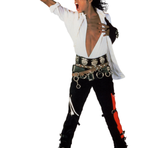 Michael Jackson PNG