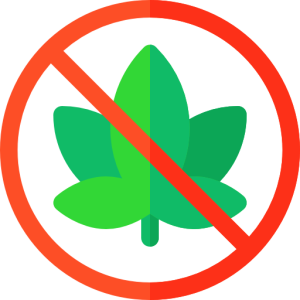 No drugs PNG