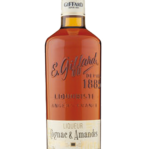 Cognac bottle PNG