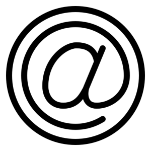 Email PNG