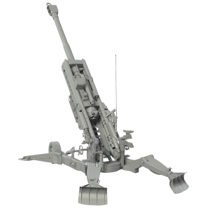 Cannon PNG