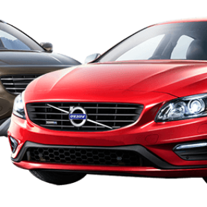 Volvo PNG