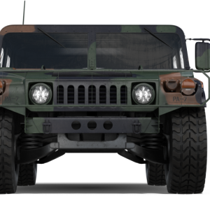 Humvee, HMMWV PNG