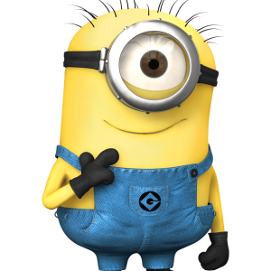 Minions PNG