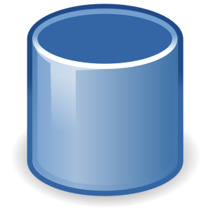 Database PNG