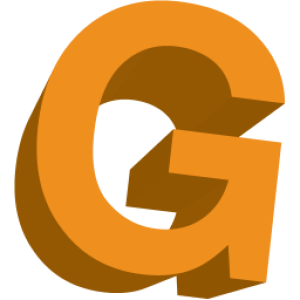 letter G PNG