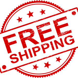 Free shipping PNG