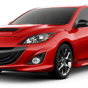 Mazda PNG