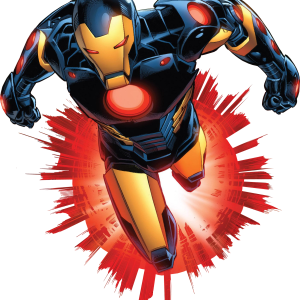 Ironman PNG