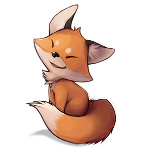 Fox PNG
