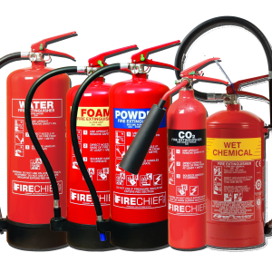 Extinguisher PNG