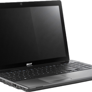 Laptop notebook PNG image