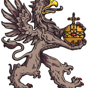 Griffin PNG