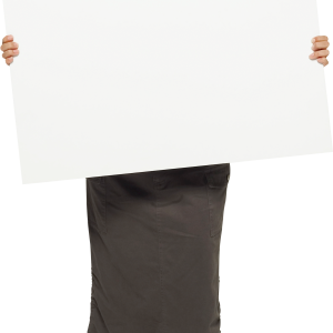 Business woman girl PNG image