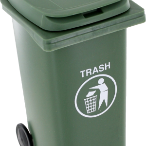 Trash can PNG