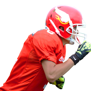 American football PNG