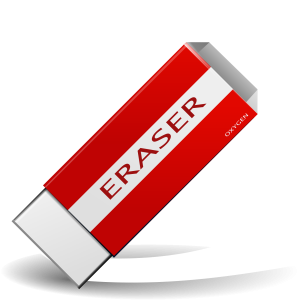 Eraser PNG