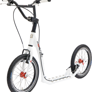 Kick scooter PNG image