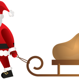 Santa Claus PNG