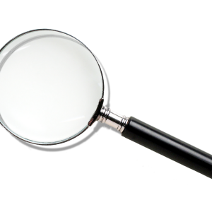 Loupe PNG image