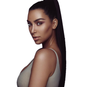 Kim Kardashian PNG