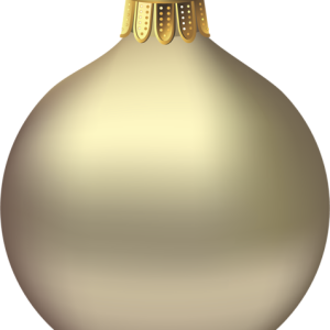 Christmas balls baubles