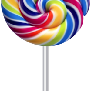 Lollipop PNG