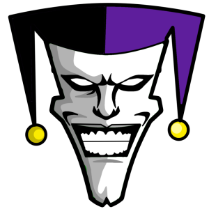Jester PNG