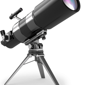 Telescope PNG